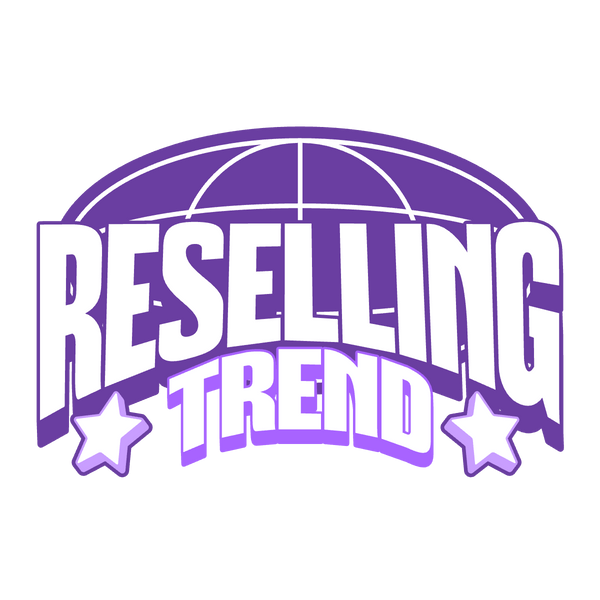 ResellingTrend 