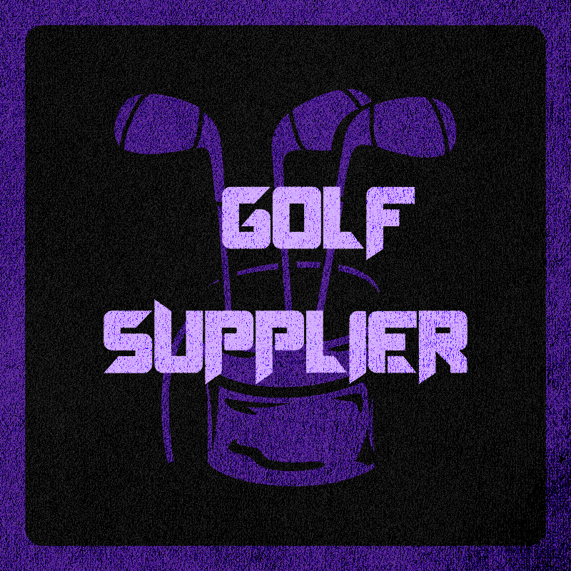 GOLF CLUB SUPPLIER