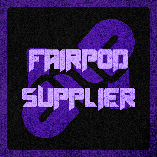 FAIRPOD SUPPLIER