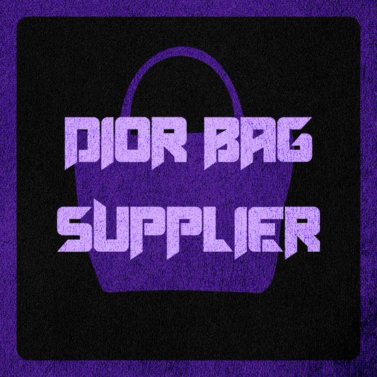 DIOR SUPPLIER