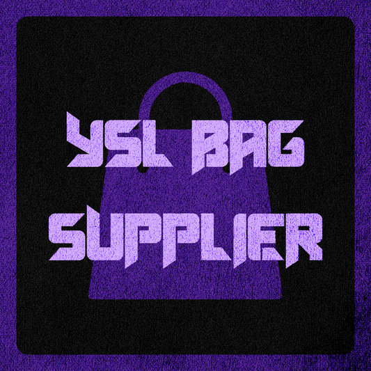 YSL BAG SUPPLIER