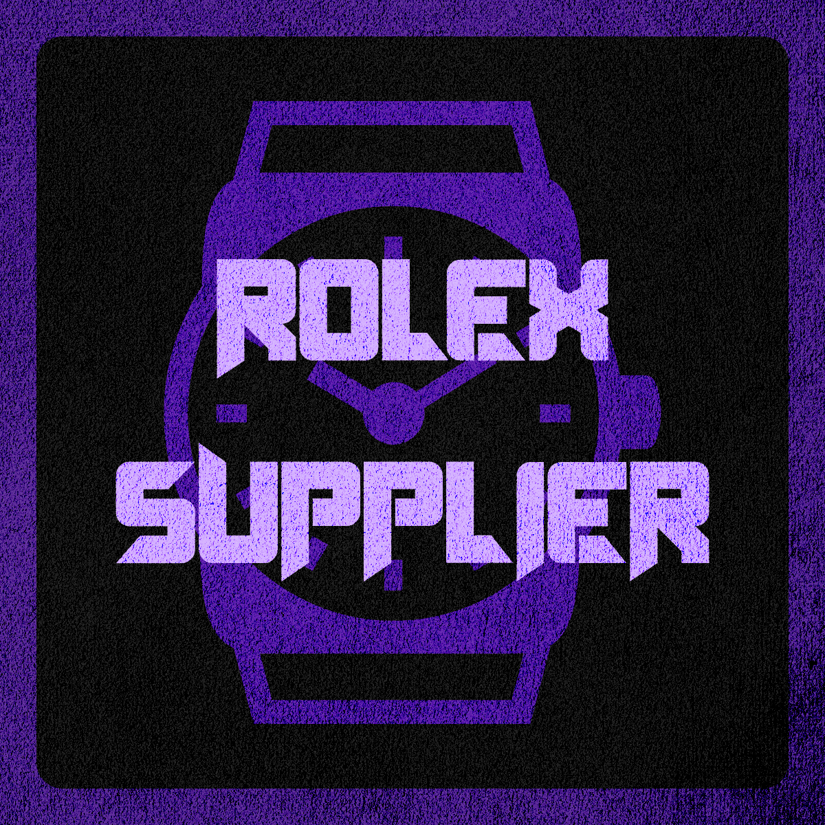 ROLLIE SUPPLIER