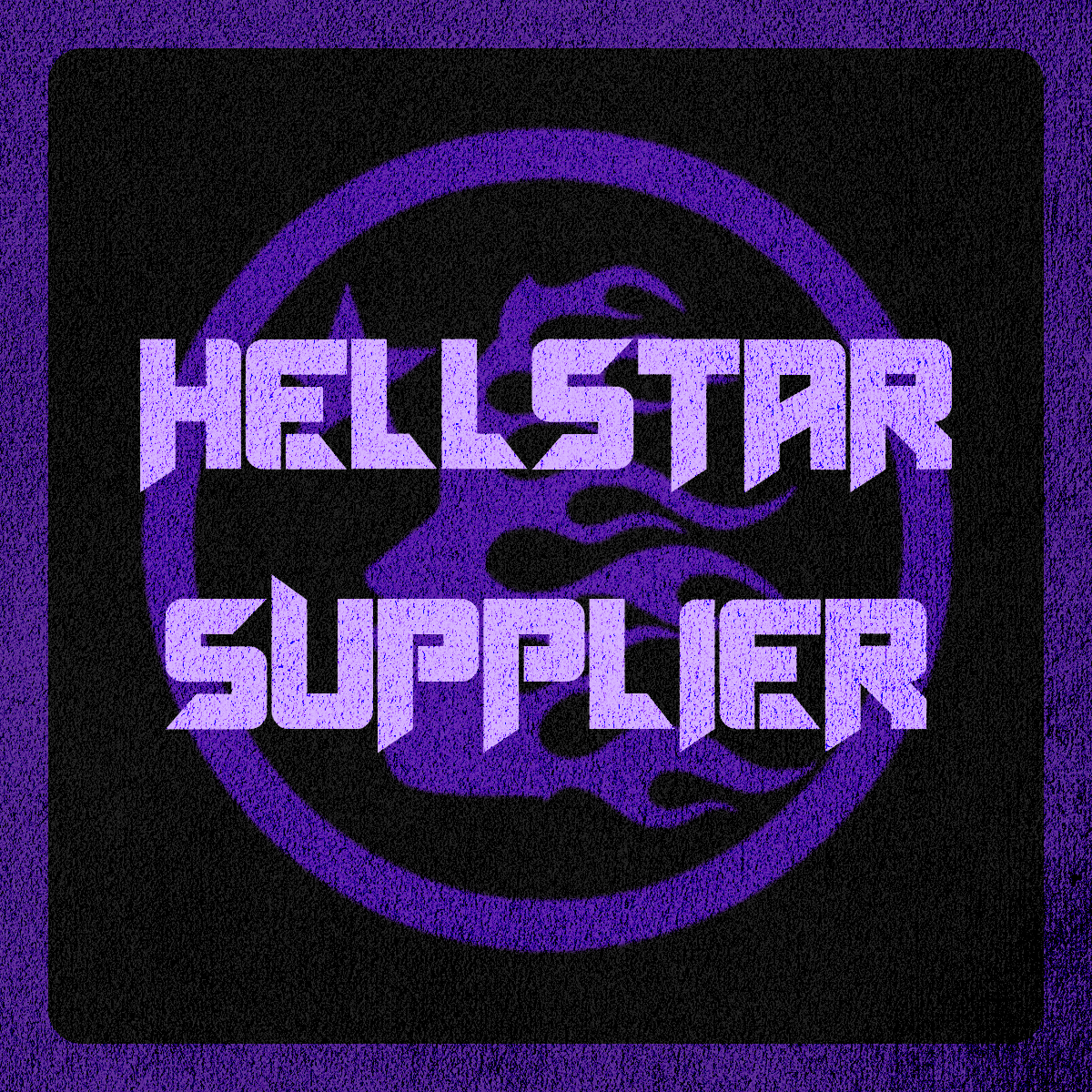 HELLSTAR SUPPLIER