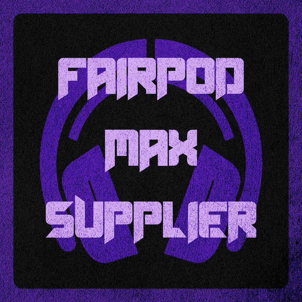 FAIRPOD MAX SUPPLIER