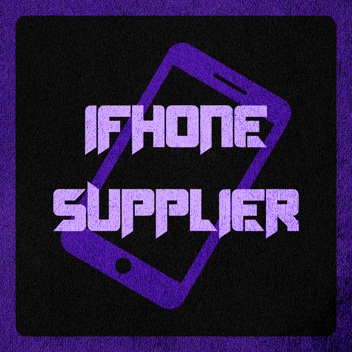 IFHONE SUPPLIER