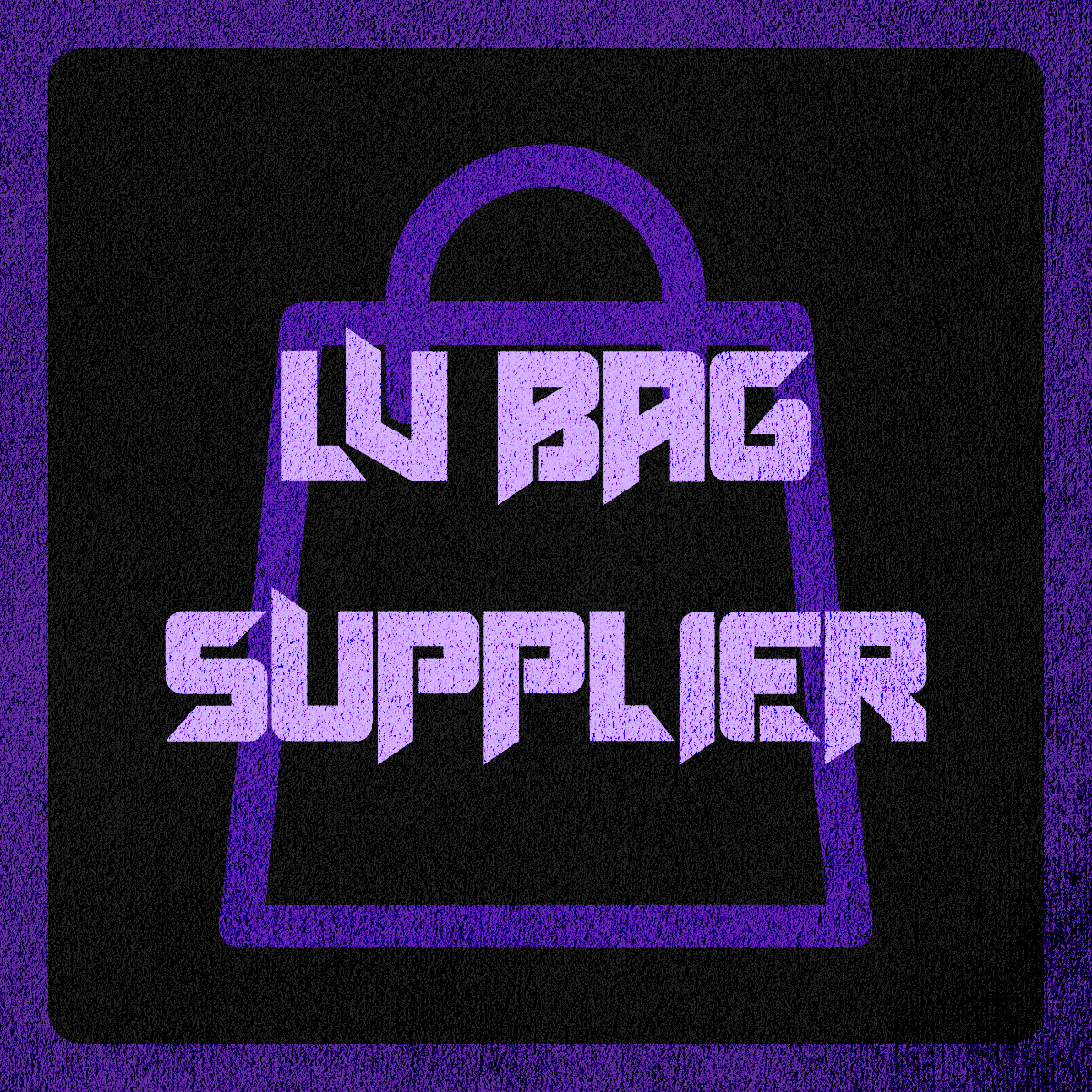 LV BAGS SUPPLIER