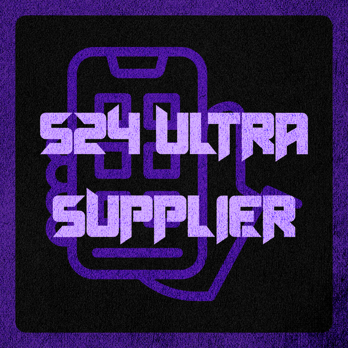 S24 ULTRA SUPPLIER