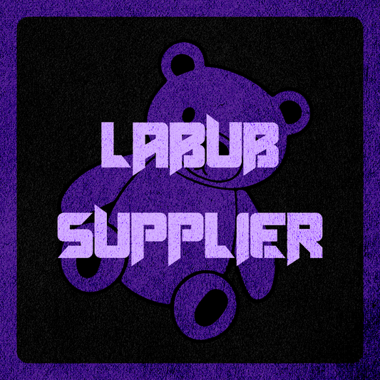 Labubu Supplier