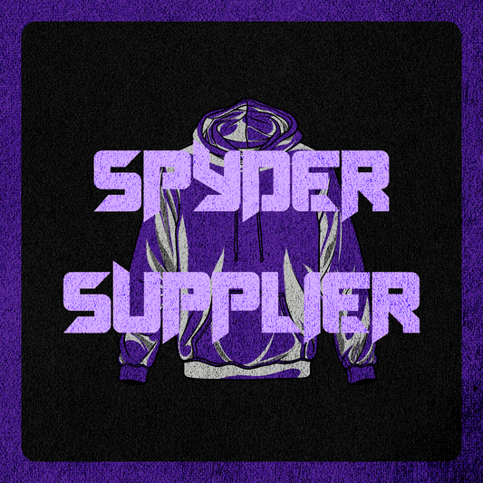 SPYDER HOODIE SUPPLIER